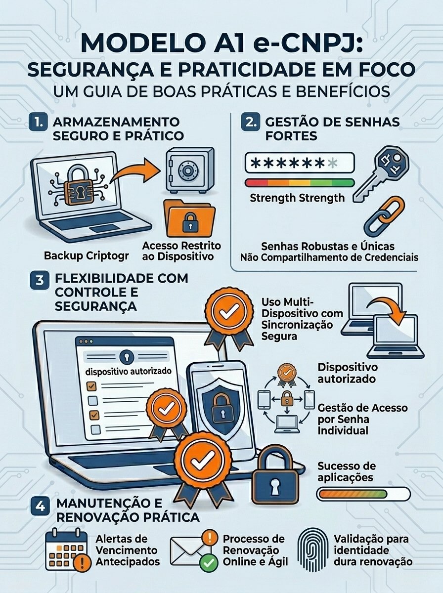 Tela de NF-e/NFC-e